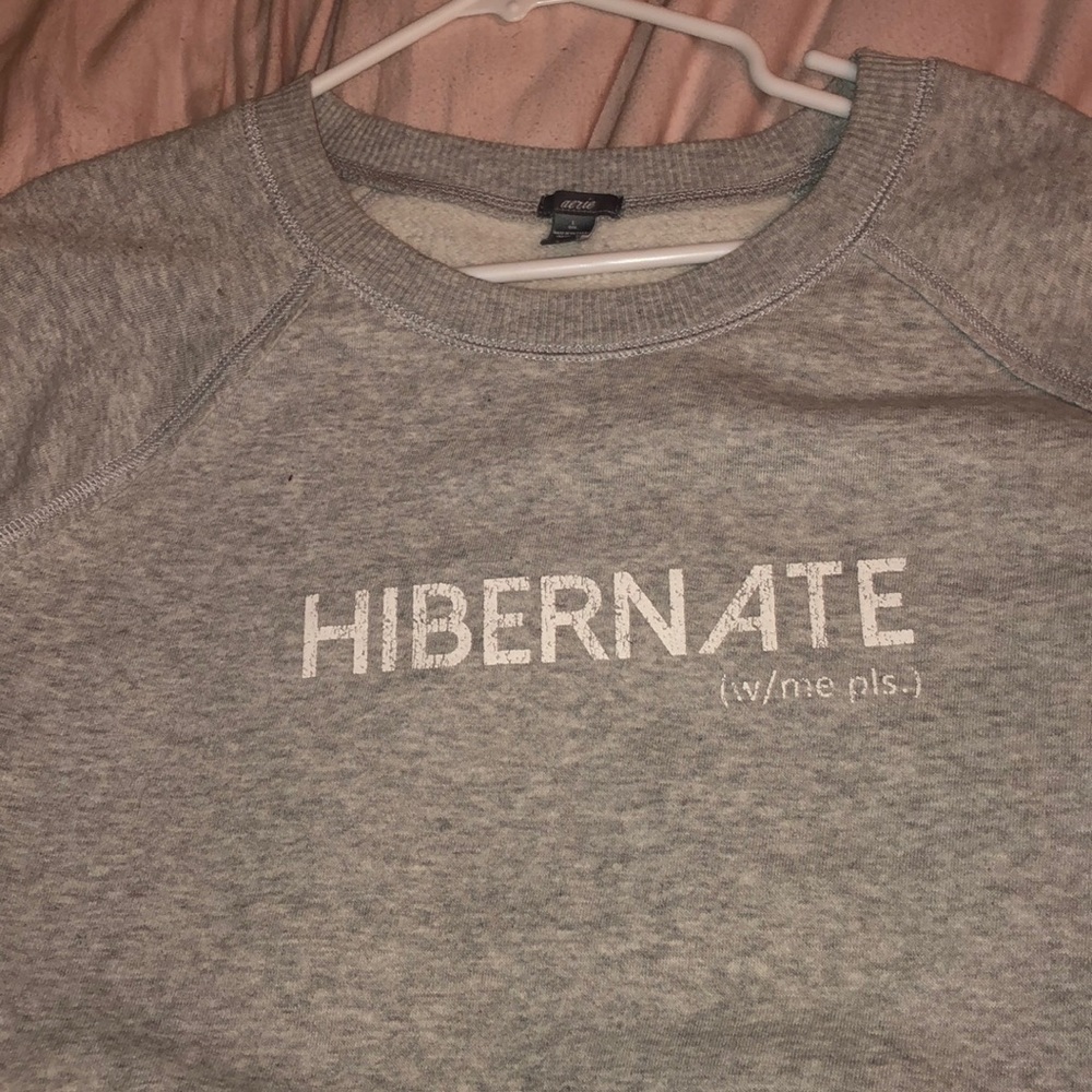 Arie Sweater